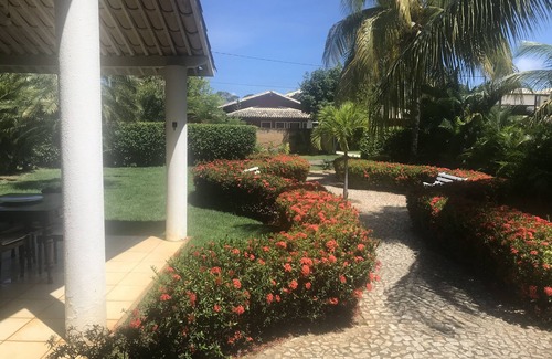 Jaua Maison | Interlagos Park Condominium