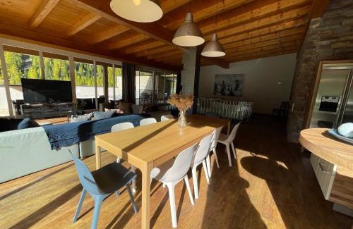 Zwieselstein Appartement | International House Sölden Superior Suit Penthouse