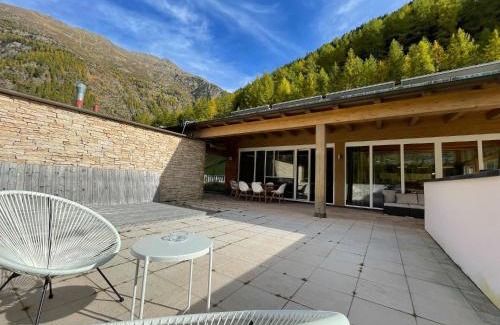 Zwieselstein Appartement | International House Sölden Superior Suit Penthouse