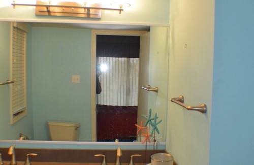 Sea Isle City Maison | INTERNET, TV, CLIMATISATION CENTRALE ET BEAUCOUP PLUS!