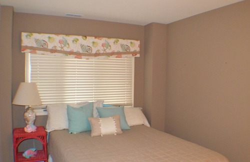 Sea Isle City Maison | INTERNET, TV, CLIMATISATION CENTRALE ET BEAUCOUP PLUS!