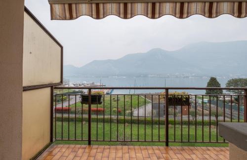 Clusane Appartement | Interno 18