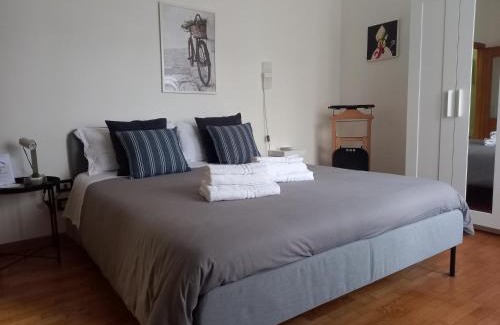 Bagnoli Appartement | Interno27