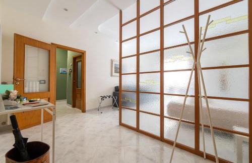 Bagnoli Appartement | Interno27