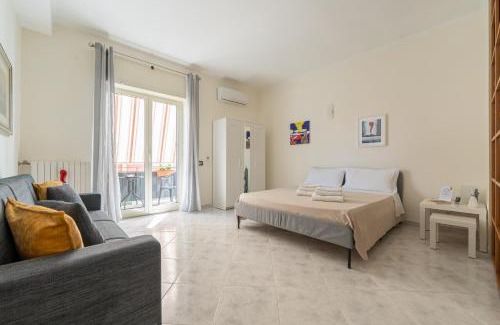 Bagnoli Appartement | Interno27