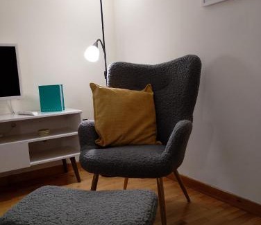 Bagnoli Appartement | Interno27