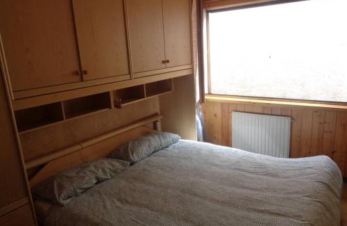 Villaggio al Pino Appartement | Intero appartamento in stile montagna