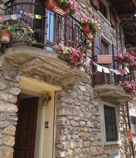 Vilminore di Scalve Appartement | Intero appartamento "Al Gleno"