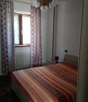 Vilminore di Scalve Appartement | Intero appartamento "Al Gleno"