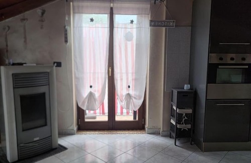 Sommariva Perno Appartement | Intero appartamento nel cuore del roero