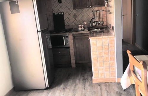 Assemini Appartement | Intero Appartamento PER Brevi Periodi