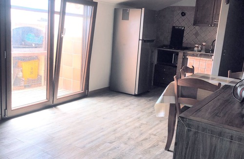 Assemini Appartement | Intero Appartamento PER Brevi Periodi