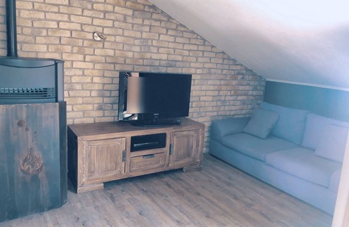 Assemini Appartement | Intero Appartamento PER Brevi Periodi