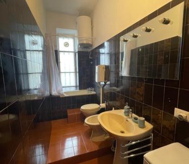 San Salvario Appartement | Intero appartamento sopra il Parco del Valentino