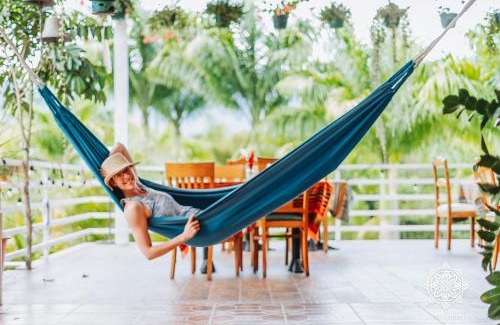 Santa Isabel Maison | Inti Kamari Wellness Lodge & Convention Center