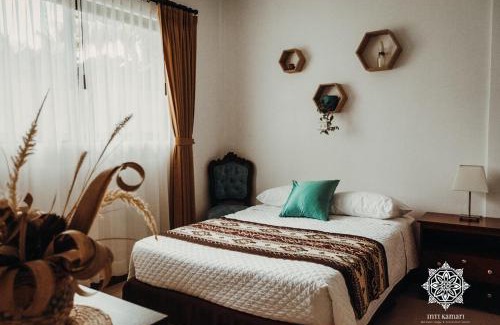 Santa Isabel Maison | Inti Kamari Wellness Lodge & Convention Center