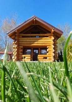 Avrig Chalet De Ski | Intim Chalet