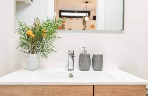 El Molinillo Appartement | Intimate and quiet apartment - Center