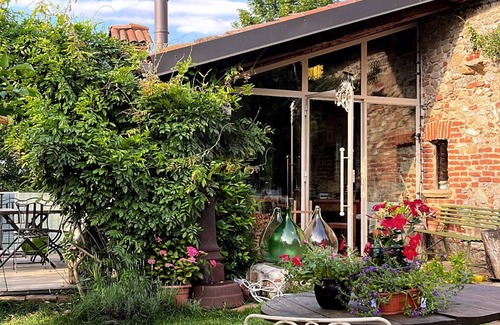 Battifollo Appartement | Intimate, authentic apartment, perfect for those seeking relaxation, nature and silence