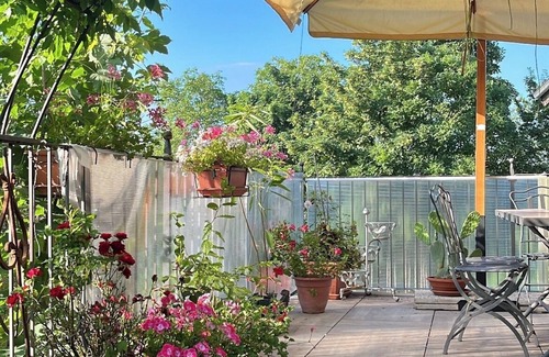 Battifollo Appartement | Intimate, authentic apartment, perfect for those seeking relaxation, nature and silence