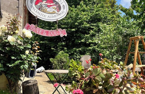 Battifollo Appartement | Intimate, authentic apartment, perfect for those seeking relaxation, nature and silence