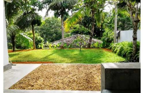 Cheena Kotuwa Cabine | Intimate Bungalow in Jungle Garden 10 min to Beach