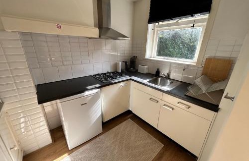 19e Eeuwse Schil Appartement | Intimate independent apartment, Centre Dordrecht