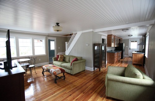 Wapwallopen Cottage | Intime Cottage Lac Dans le nord de Pennsylvanie