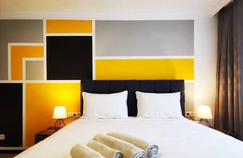 Cagaloglu Appartement | Intimate Studio Topkapi Palace