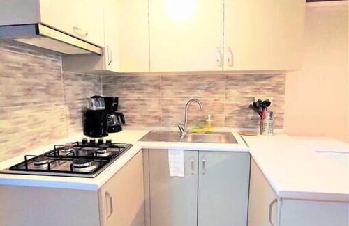 Rasimpasa Appartement | Intimate Suite Haydarpasa