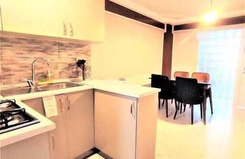 Rasimpasa Appartement | Intimate Suite Haydarpasa