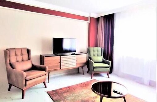 Rasimpasa Appartement | Intimate Suite Haydarpasa