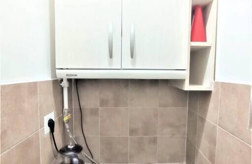 Rasimpasa Appartement | Intimate Suite Pier Side