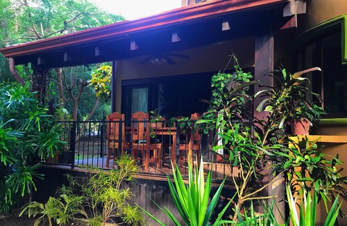 Tamarindo Villa | MINUTES À 8 PLAGES UNIQUEMENT DIFFÉRENTES ET VRAIMENT INCROYABLES, CONCIERGE LOCAL GRATUIT
