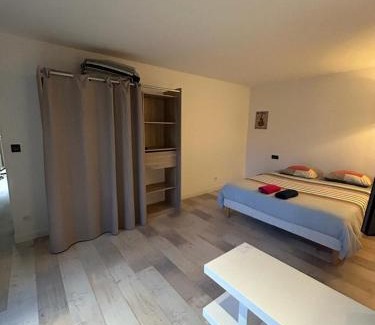 Vernouillet Maison | Intime et tranquille