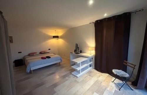 Vernouillet Maison | Intime et tranquille