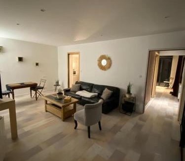Vernouillet Maison | Intime et tranquille