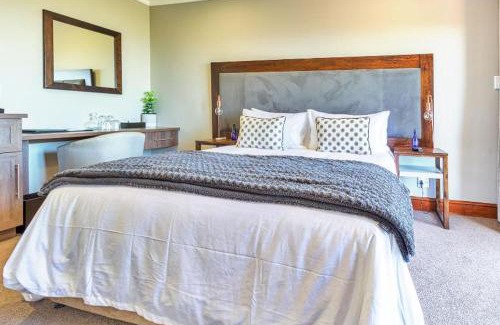 Loerieheuwel Hôtel | Intle Boutique Hotel