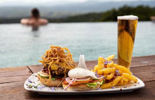 Loerieheuwel Hôtel | Intle Boutique Hotel