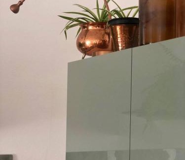 Markt Nordheim Appartement | Into The Green Apartment