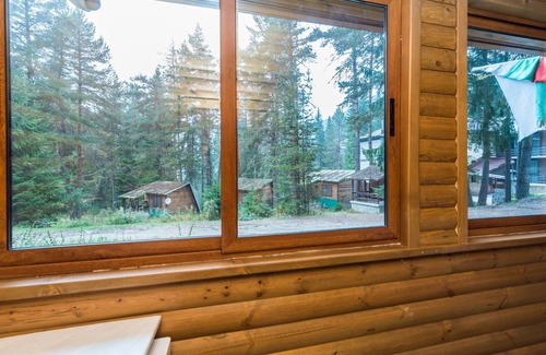 Old Town Cabine | En la naturaleza Rila