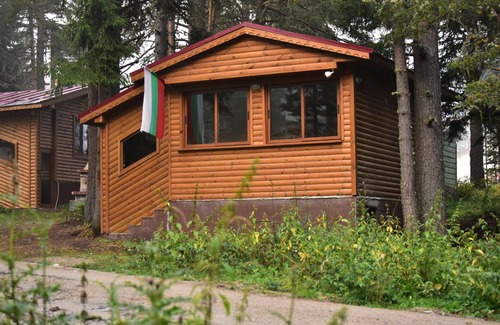 Old Town Cabine | En la naturaleza Rila