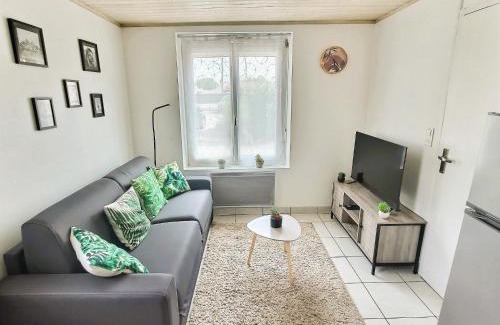 Travo Appartement | Into the Wild - T2 Cosy tout confort