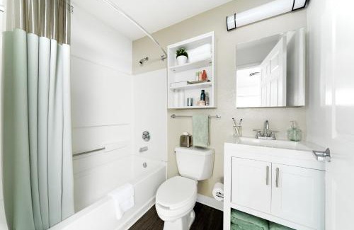 Northwest Columbus Hôtel | InTown Suites Extended Stay Columbus OH - Dublin