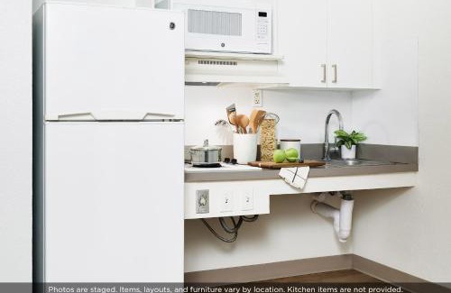 Antioch Hôtel | InTown Suites Extended Stay Nashville TN - Murfreesboro Pike