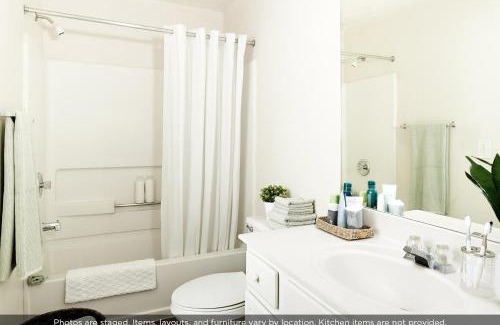 Antioch Hôtel | InTown Suites Extended Stay Nashville TN - Murfreesboro Pike