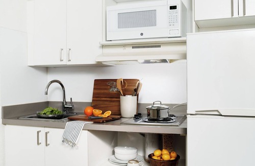 Auburn - Opelika Hôtel | InTown Suites Extended Stay Auburn AL - Auburn University