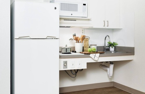 Auburn - Opelika Hôtel | InTown Suites Extended Stay Auburn AL - Auburn University