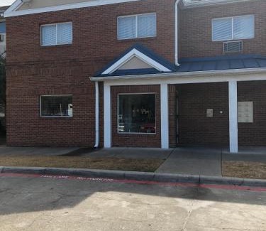 Dallas Hôtel | InTown Suites Extended Stay Dallas TX - Love Field Airport