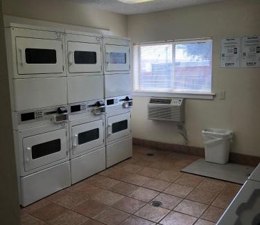 Dallas Hôtel | InTown Suites Extended Stay Dallas TX - Love Field Airport